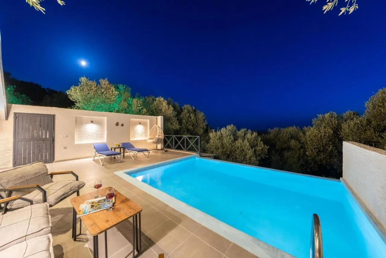 Villa Calippo Antalya Turkey
