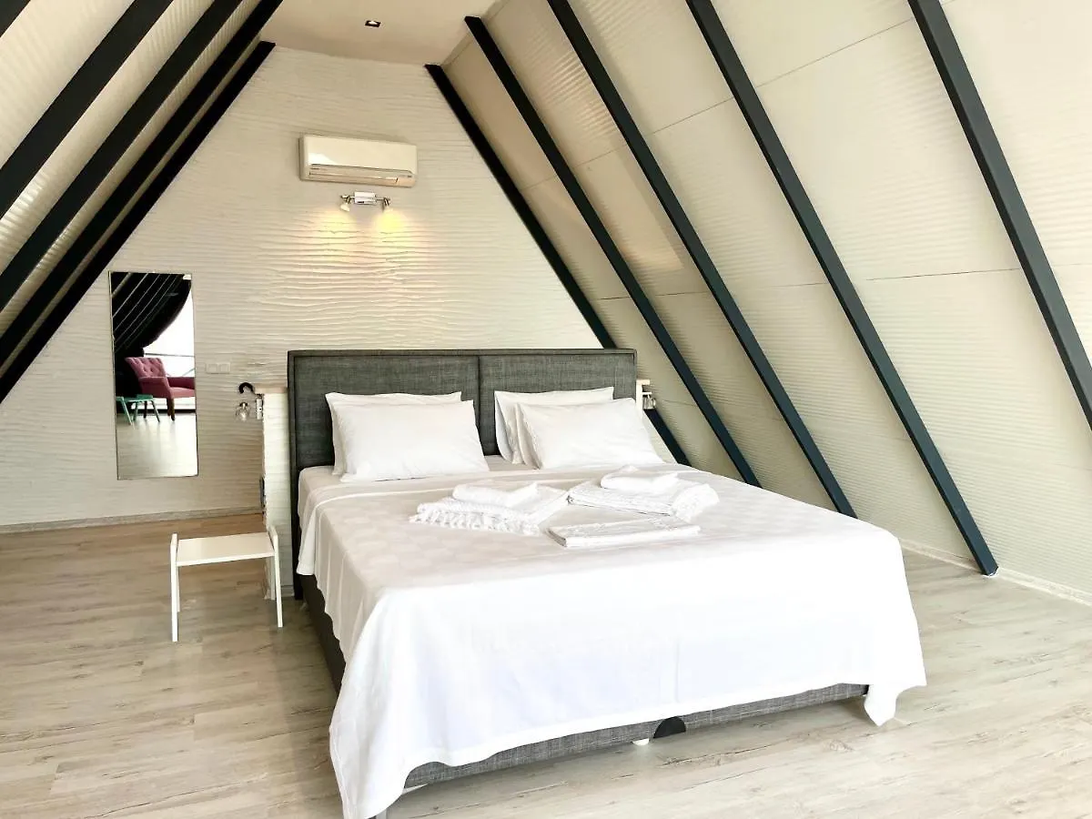 Villa Calippo Antalya 0*,