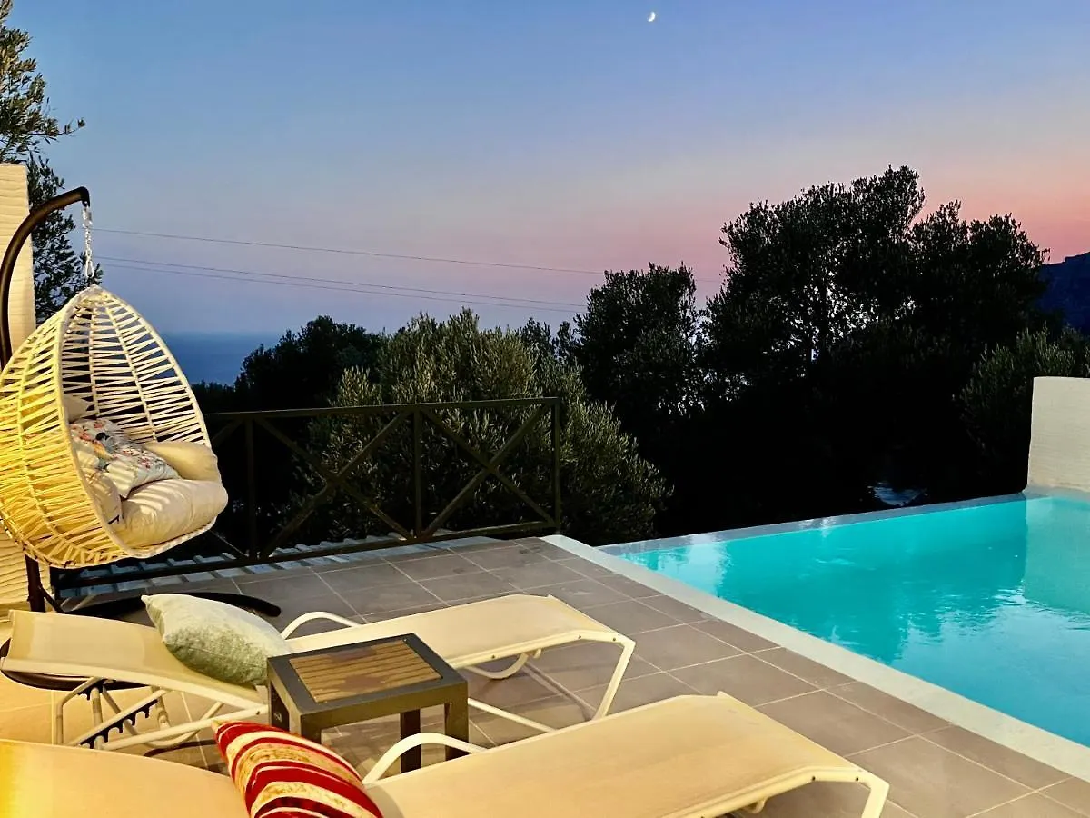 Villa Calippo Antalya