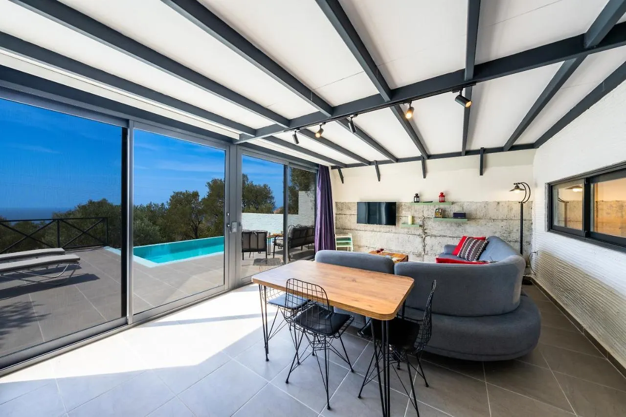 Villa Calippo Antalya