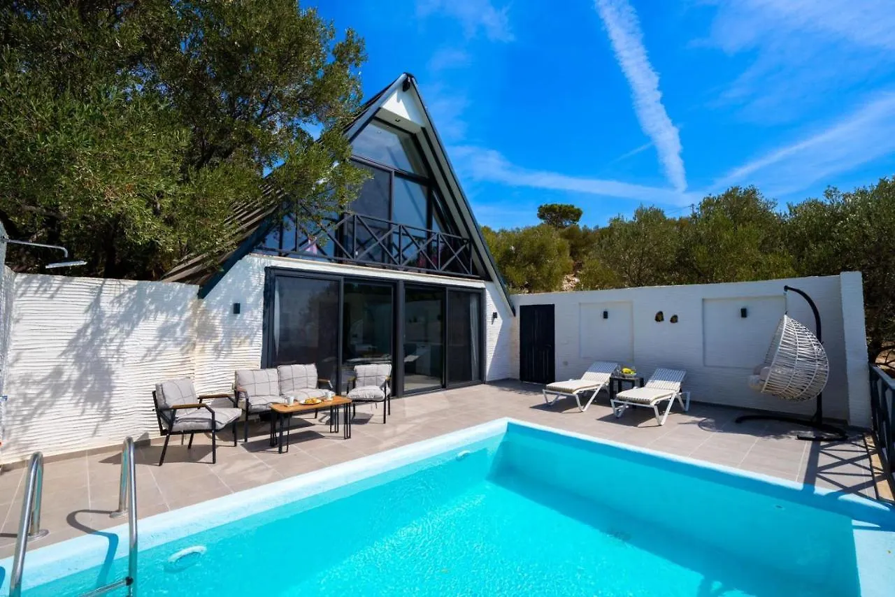 Villa Calippo Antalya 0*,